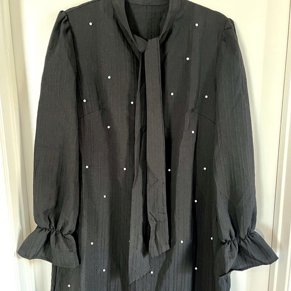 Ladies dress